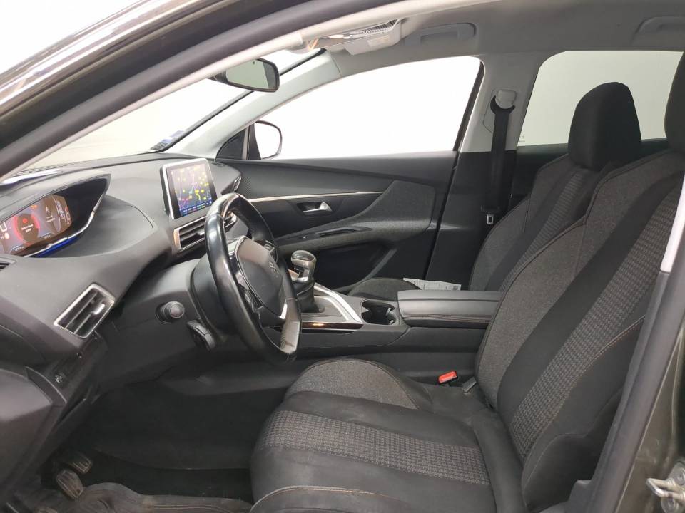 Fotografija za 2841 Peugeot 3008 1.5BlueHDI ACTIVE