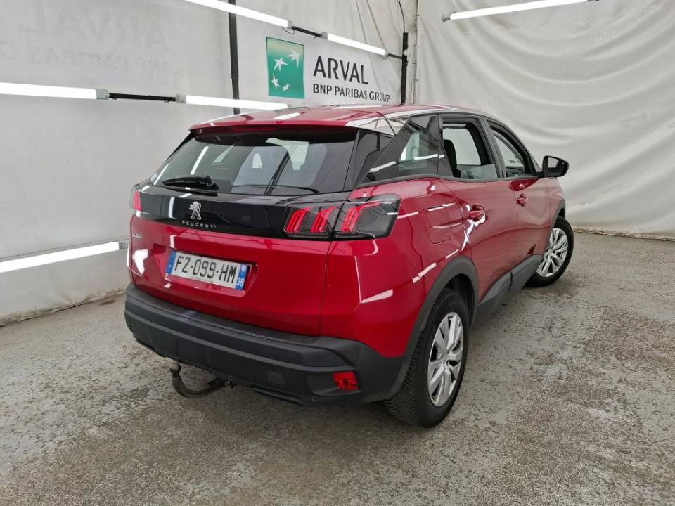Fotografija za 2842 Peugeot 3008 1.5BlueHDI Active