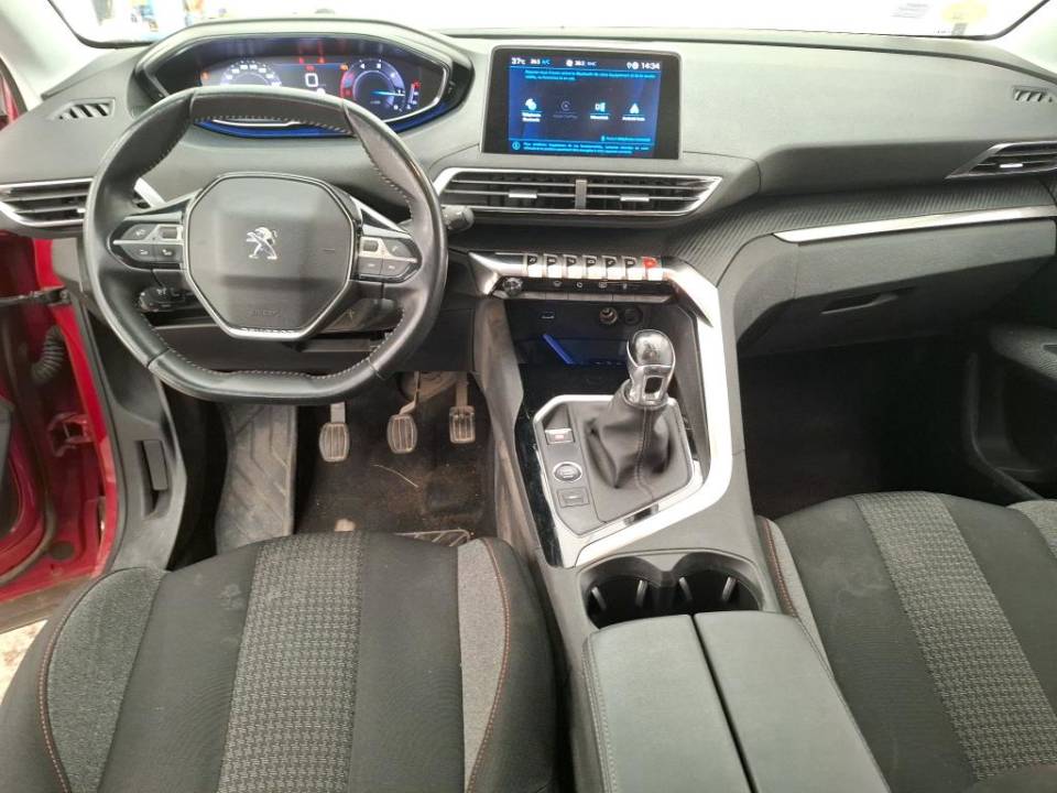 Fotografija za 2842 Peugeot 3008 1.5BlueHDI Active