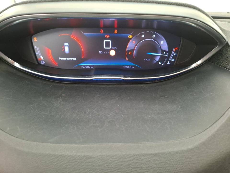 Fotografija za 2842 Peugeot 3008 1.5BlueHDI Active
