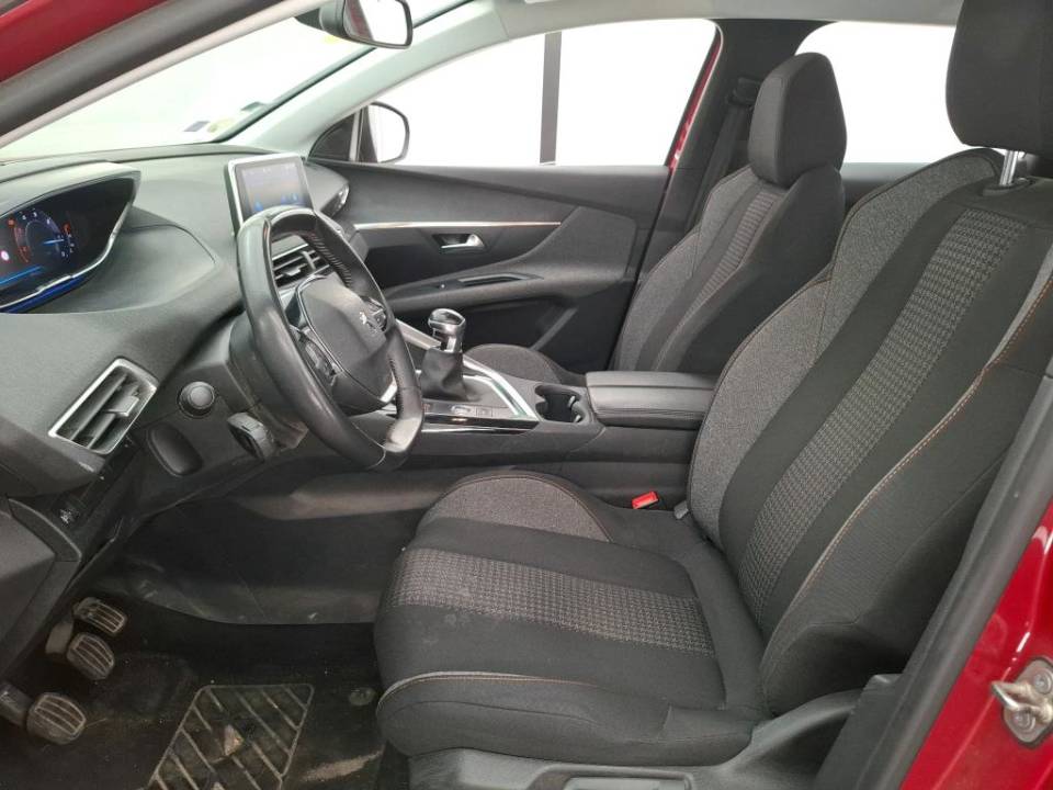 Fotografija za 2842 Peugeot 3008 1.5BlueHDI Active