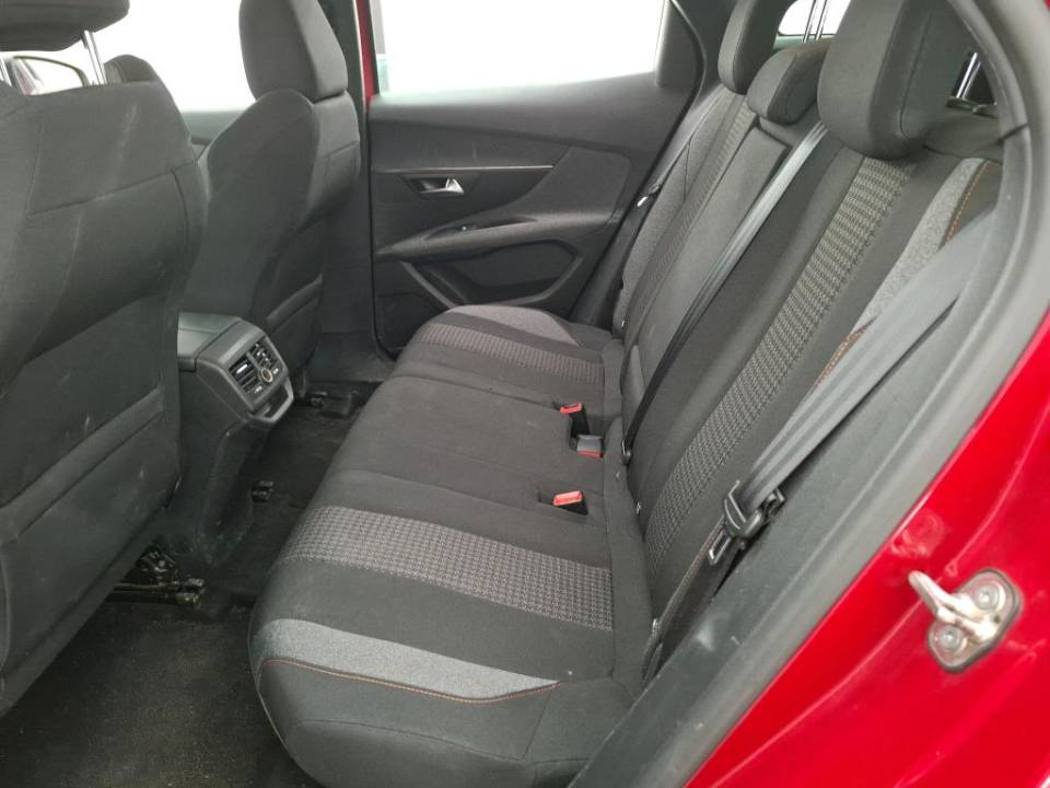 Fotografija za 2842 Peugeot 3008 1.5BlueHDI Active