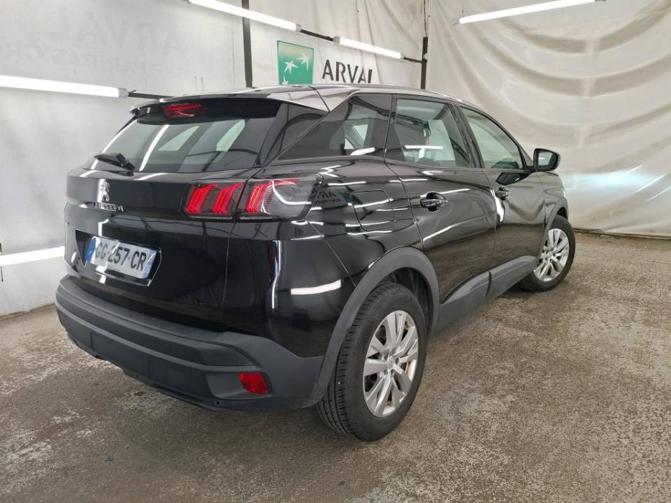 Fotografija za 2843 Peugeot 3008 1.5BlueHDI