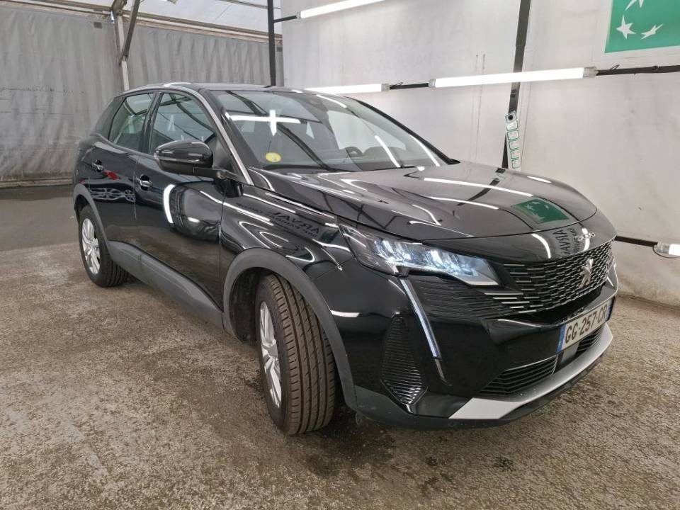 Fotografija za 2843 Peugeot 3008 1.5BlueHDI