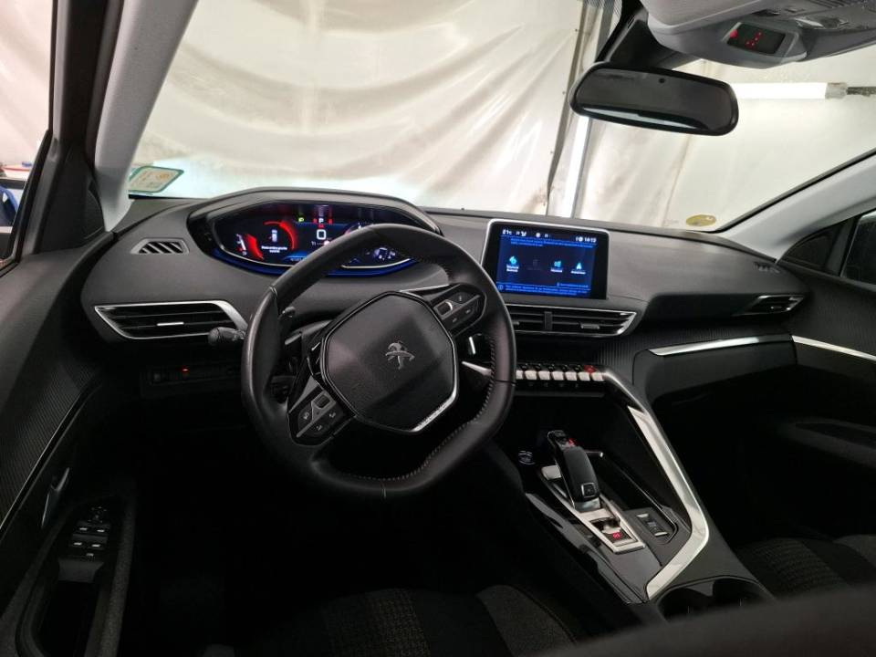 Fotografija za 2843 Peugeot 3008 1.5BlueHDI