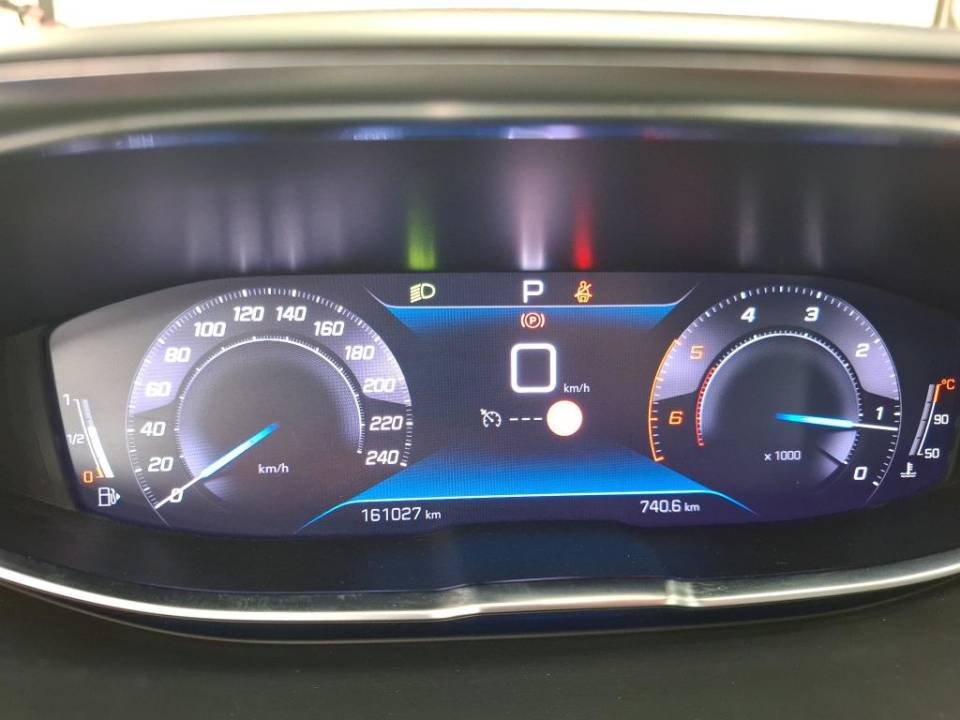 Fotografija za 2843 Peugeot 3008 1.5BlueHDI