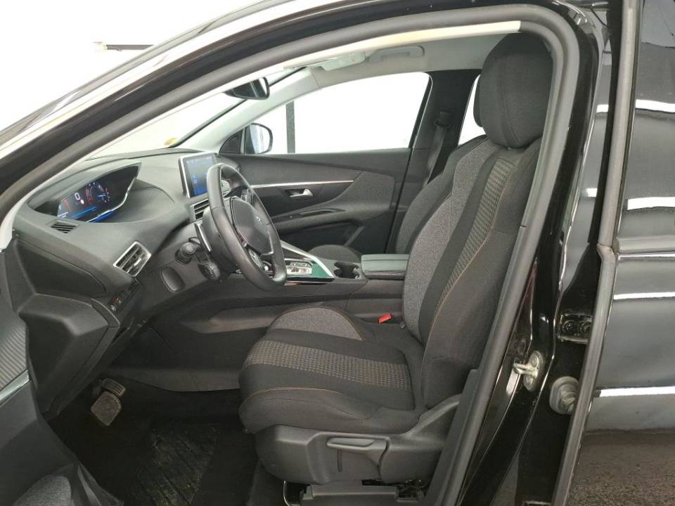 Fotografija za 2843 Peugeot 3008 1.5BlueHDI