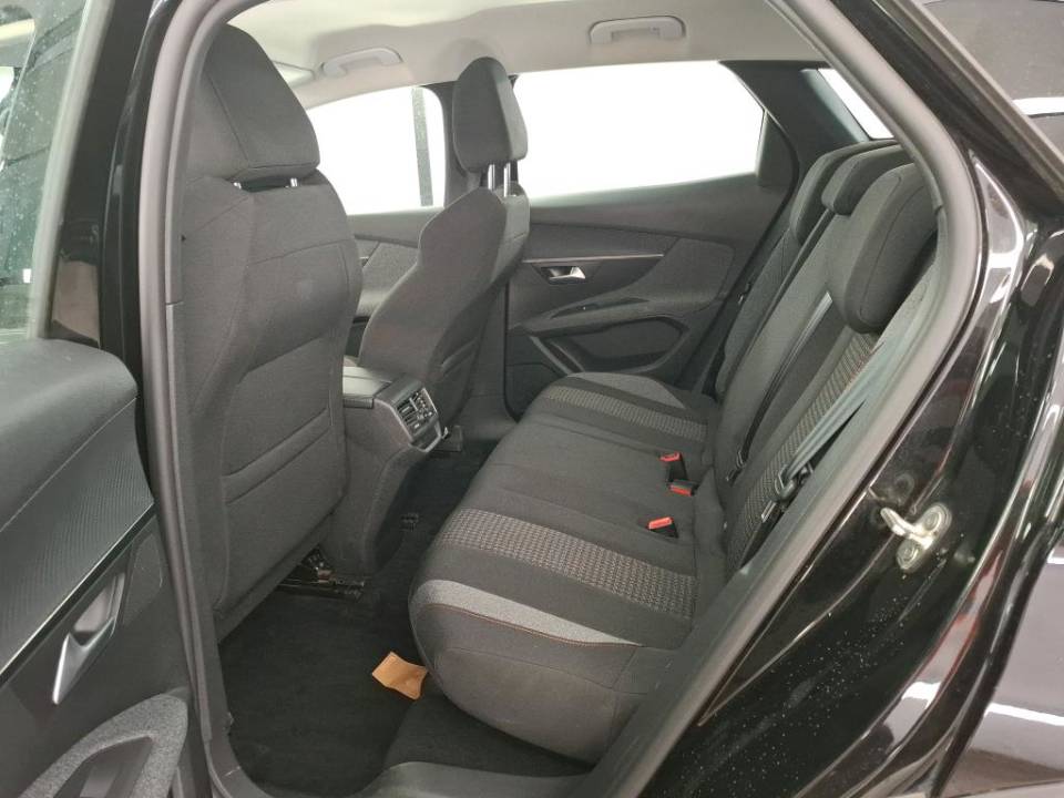 Fotografija za 2843 Peugeot 3008 1.5BlueHDI