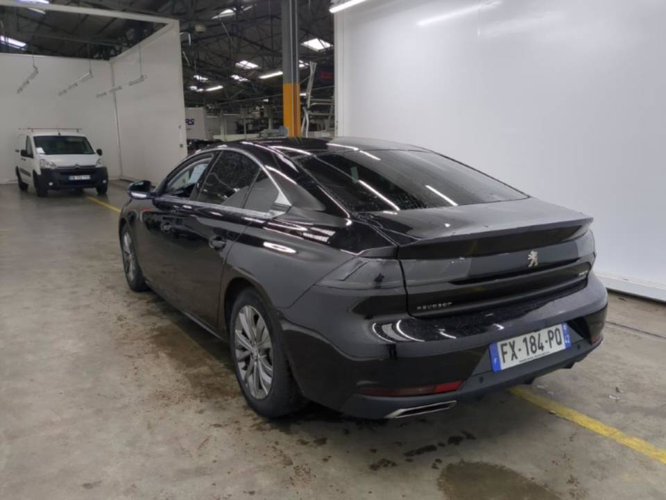 Fotografija za 2844 Peugeot 508 Allure 1.5BlueHDI
