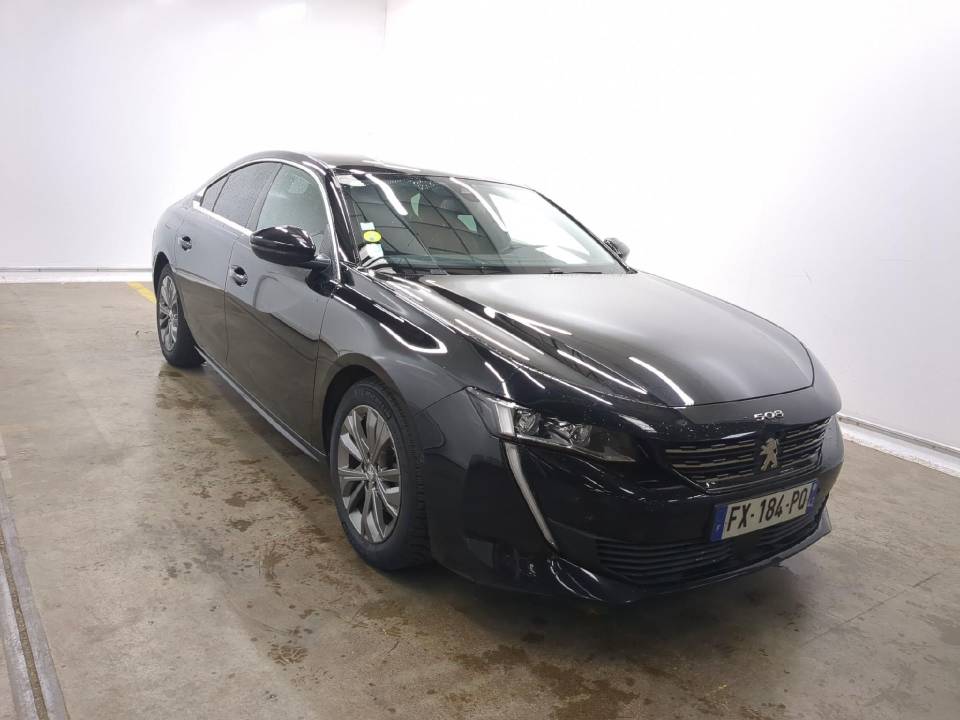 Fotografija za 2844 Peugeot 508 Allure 1.5BlueHDI
