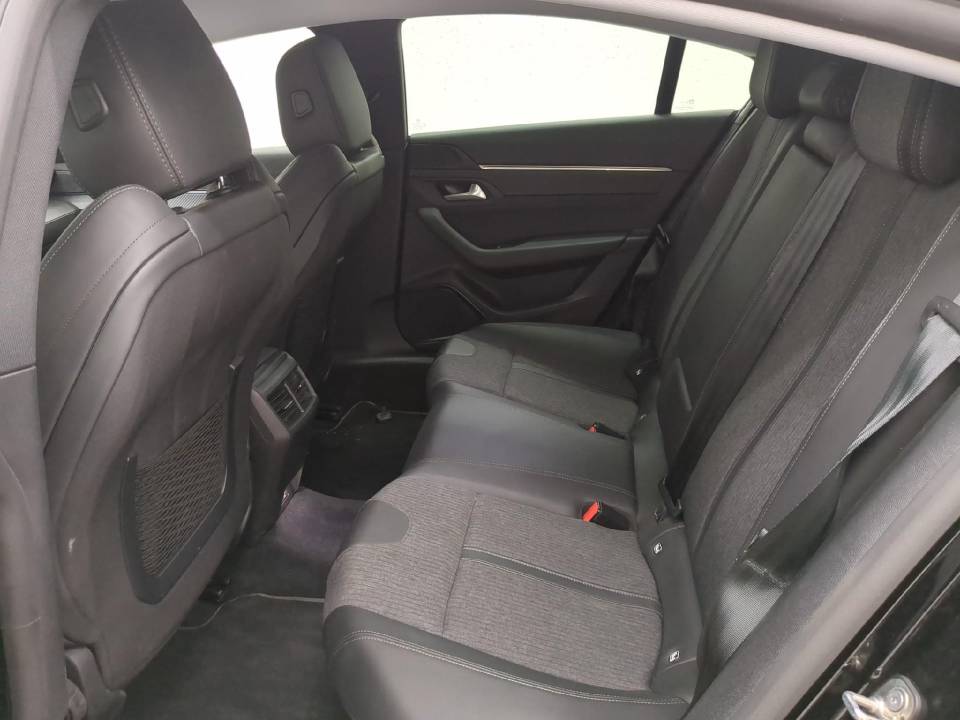 Fotografija za 2844 Peugeot 508 Allure 1.5BlueHDI