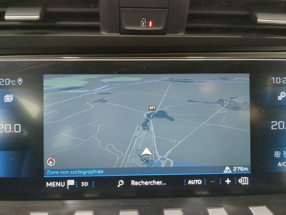 Fotografija za 2844 Peugeot 508 Allure 1.5BlueHDI