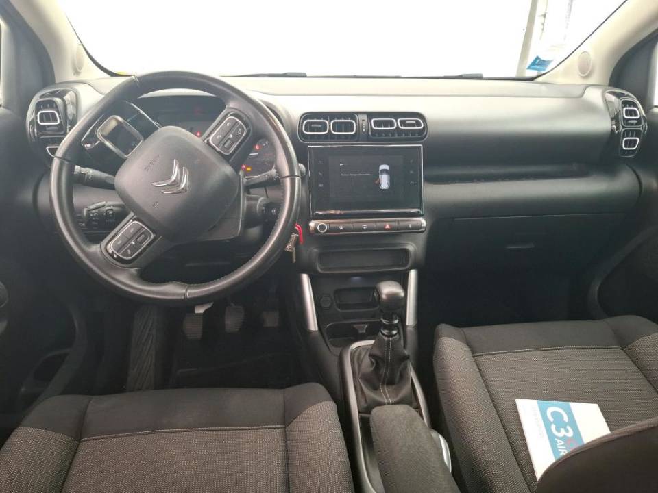 Fotografija za 2845 Citroen C3 Aircross 1.5BlueHDI