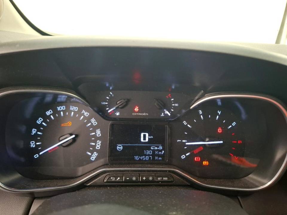 Fotografija za 2845 Citroen C3 Aircross 1.5BlueHDI