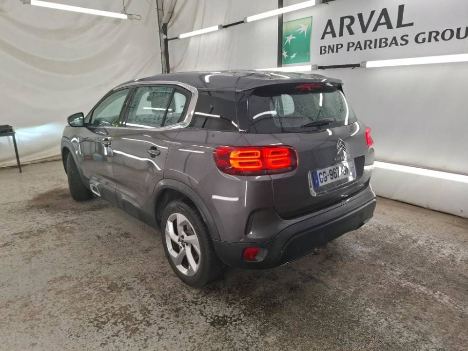 Fotografija za 2846 Citroen C5 Aircross 1.5BlueHDI Feel