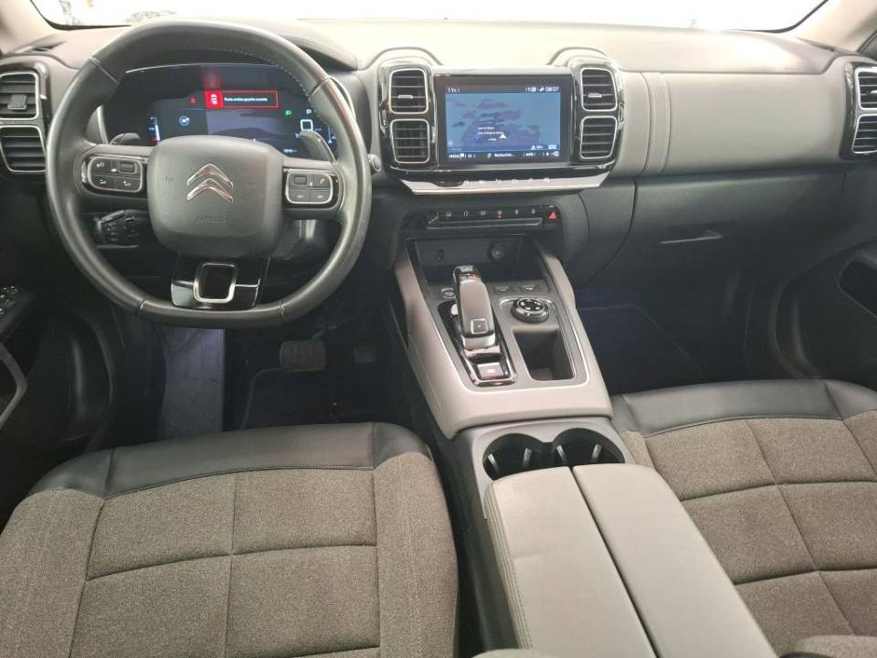 Fotografija za 2846 Citroen C5 Aircross 1.5BlueHDI Feel