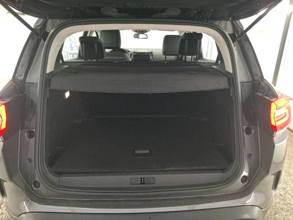 Fotografija za 2846 Citroen C5 Aircross 1.5BlueHDI Feel