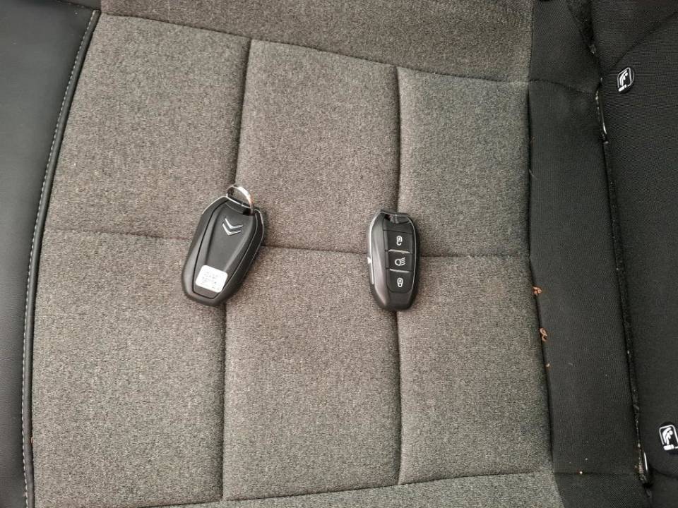 Fotografija za 2846 Citroen C5 Aircross 1.5BlueHDI Feel