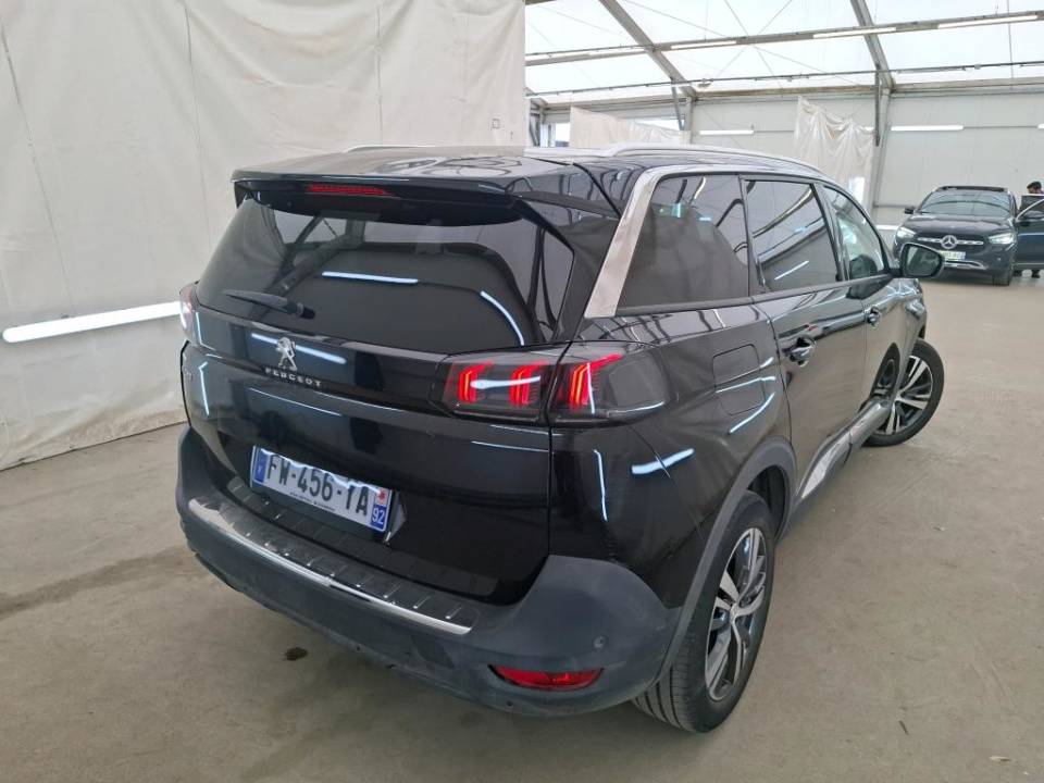 Fotografija za 2848 Peugeot 5008 1.5BlueHDI ALLURE