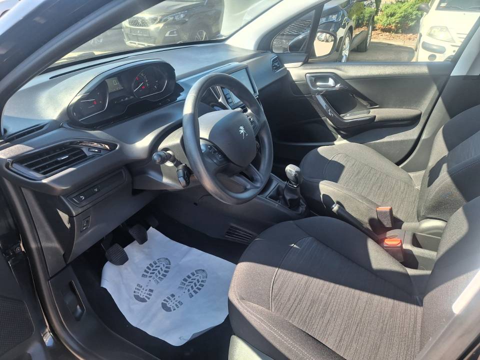 Fotografija za 2850 Peugeot 208 1.5BlueHDI Active