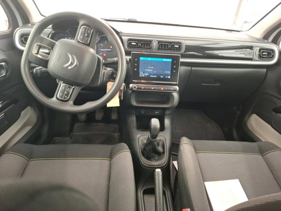 Fotografija za 2854 Citroen C3 1.2PureTECH Feel