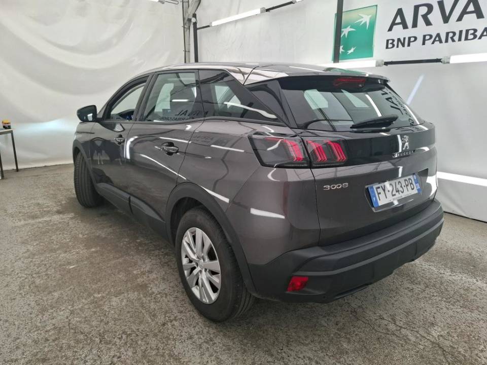 Fotografija za 2855 Peugeot 3008 1.5BlueHDI Active