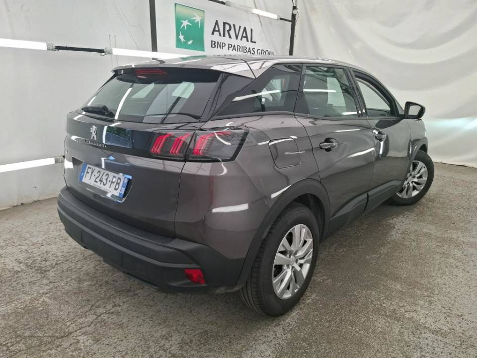 Fotografija za 2855 Peugeot 3008 1.5BlueHDI Active