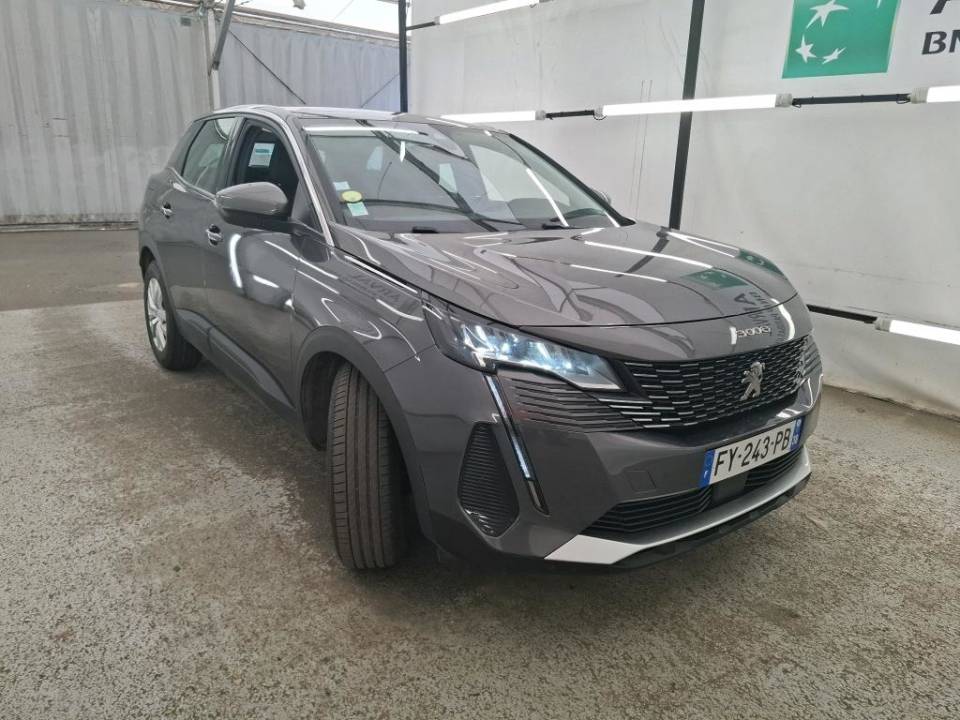 Fotografija za 2855 Peugeot 3008 1.5BlueHDI Active