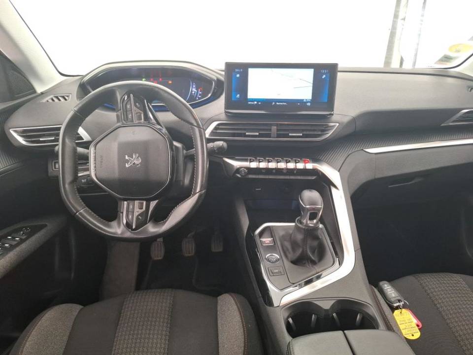 Fotografija za 2855 Peugeot 3008 1.5BlueHDI Active