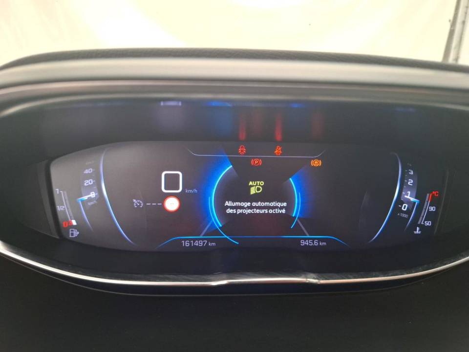 Fotografija za 2855 Peugeot 3008 1.5BlueHDI Active