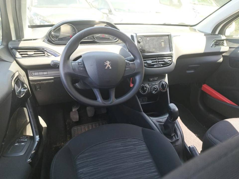 Fotografija za 2857 Peugeot 208 1.5BlueHDI Active