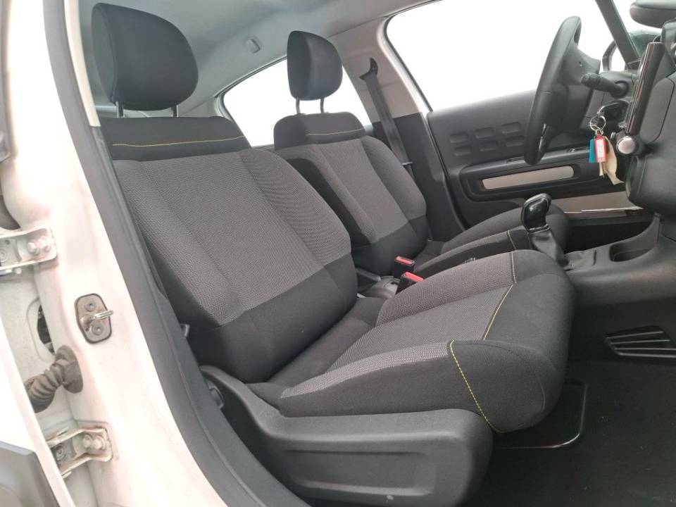 Fotografija za 2859 Citroen C3 1.2PureTECH Feel S&S