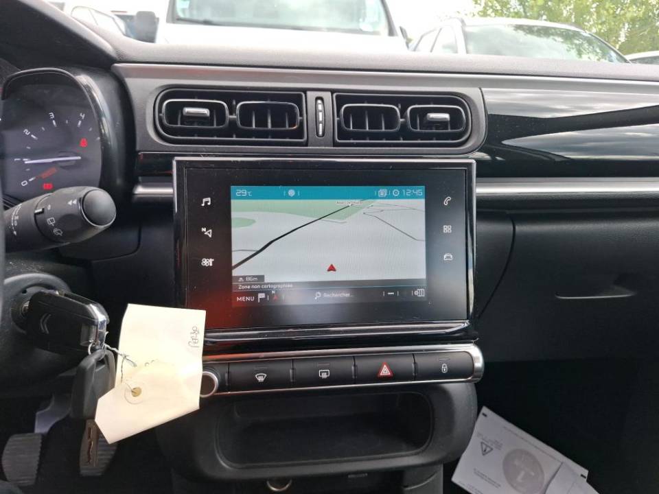 Fotografija za 2860 Citroen C3 1.5BlueHDI