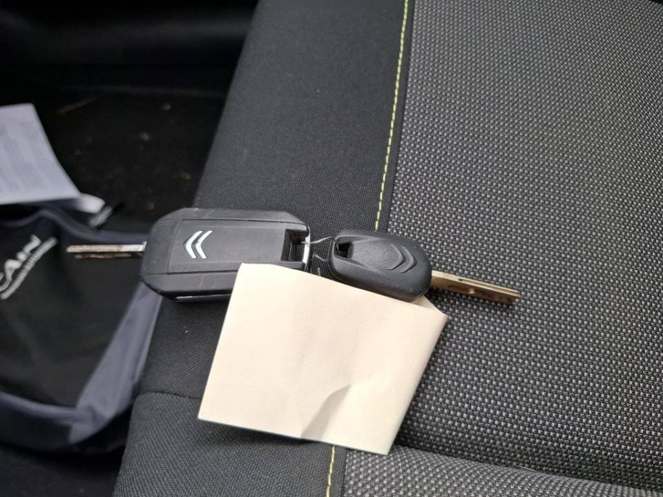 Fotografija za 2860 Citroen C3 1.5BlueHDI
