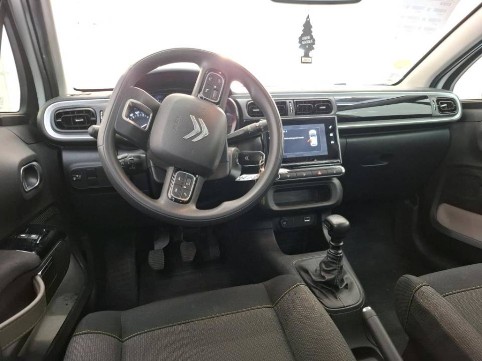 Fotografija za 2861 Citroen C3 1.5BlueHDI Active