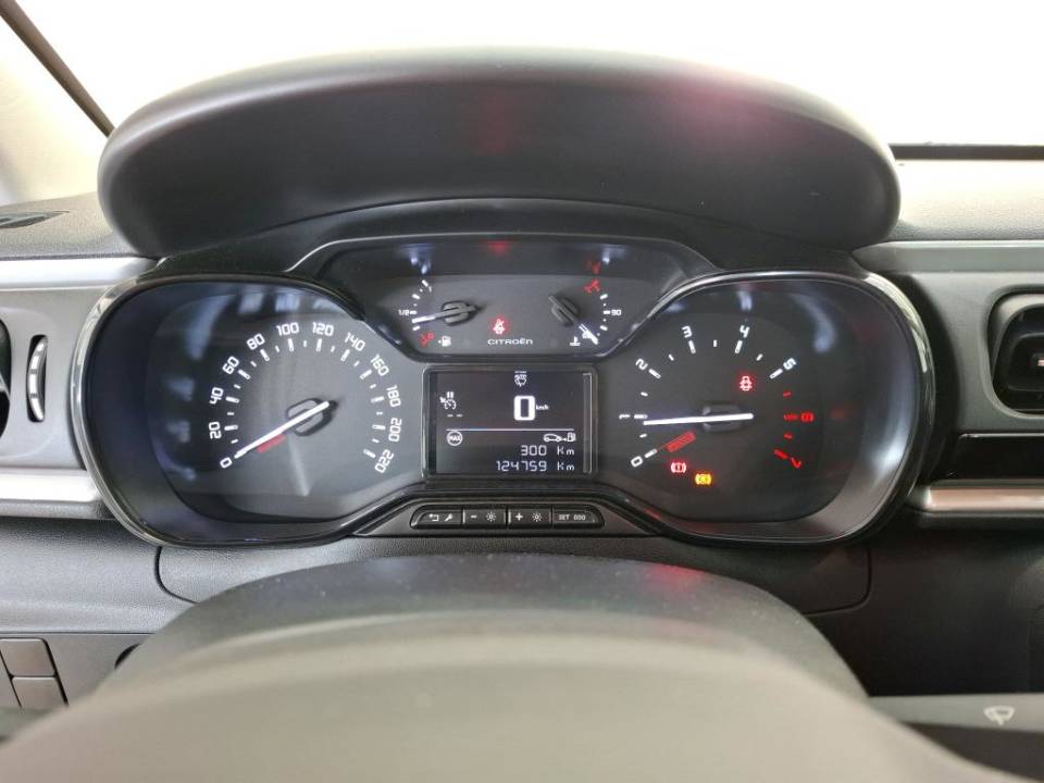 Fotografija za 2861 Citroen C3 1.5BlueHDI Active
