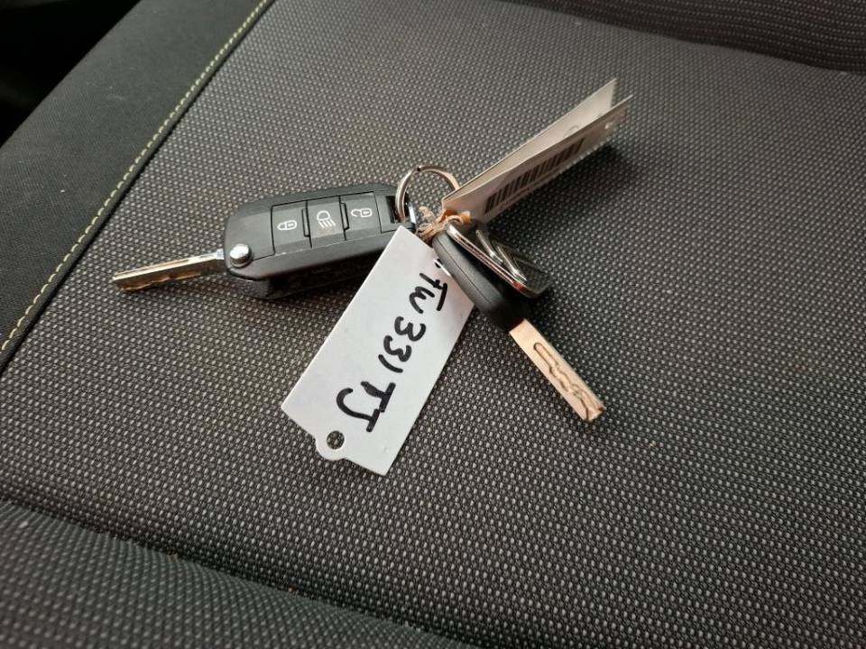 Fotografija za 2861 Citroen C3 1.5BlueHDI Active