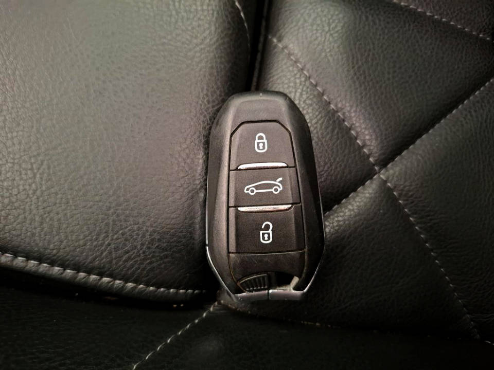 Fotografija za 2863 Citroen DS7 2.0BlueHDI EXECUTIVE