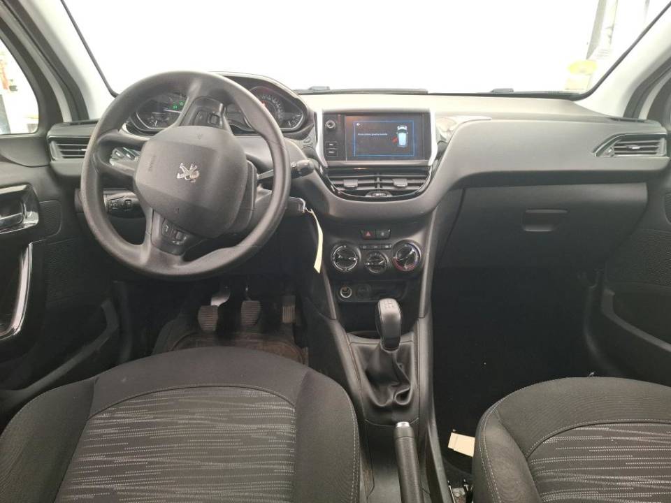 Fotografija za 2865 Peugeot 208 1.5BlueHDI Active