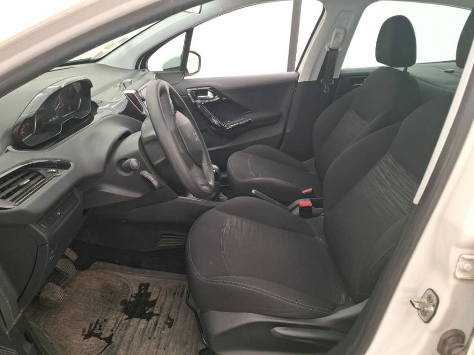 Fotografija za 2865 Peugeot 208 1.5BlueHDI Active