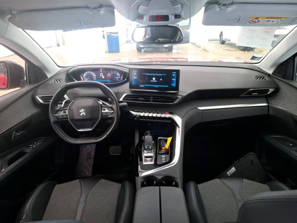 Fotografija za 2866 Peugeot 5008 1.5BlueHDI Allure