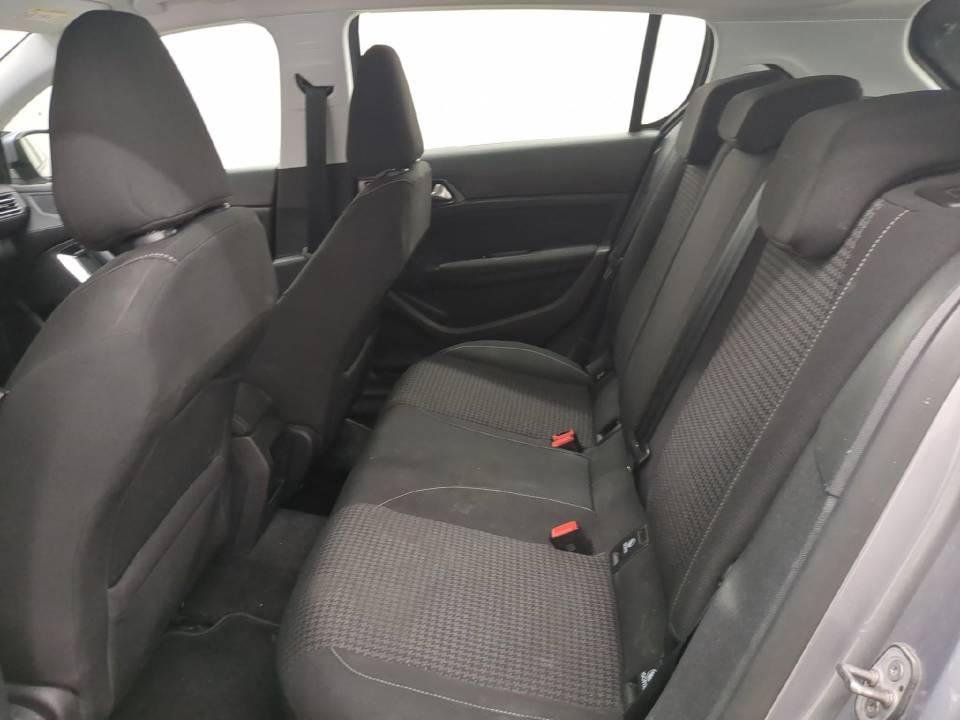 Fotografija za 2869 Peugeot 308 1.5BlueHDI