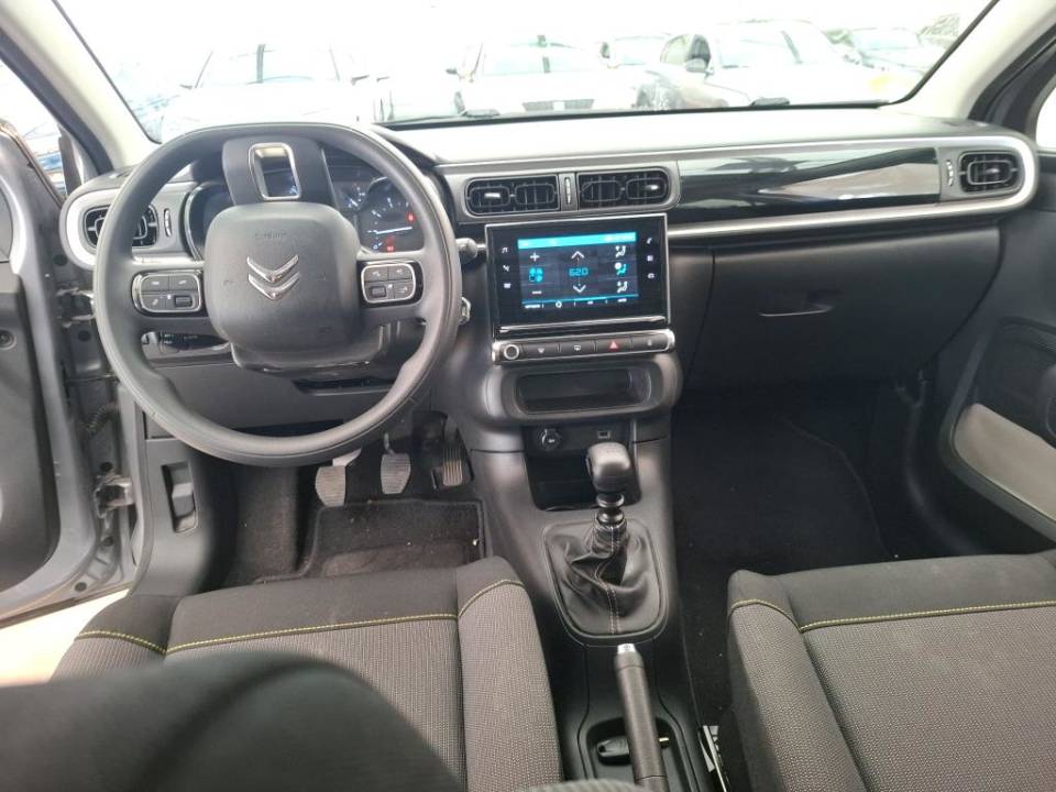 Fotografija za 2871 Citroen C3 1.2PureTECH