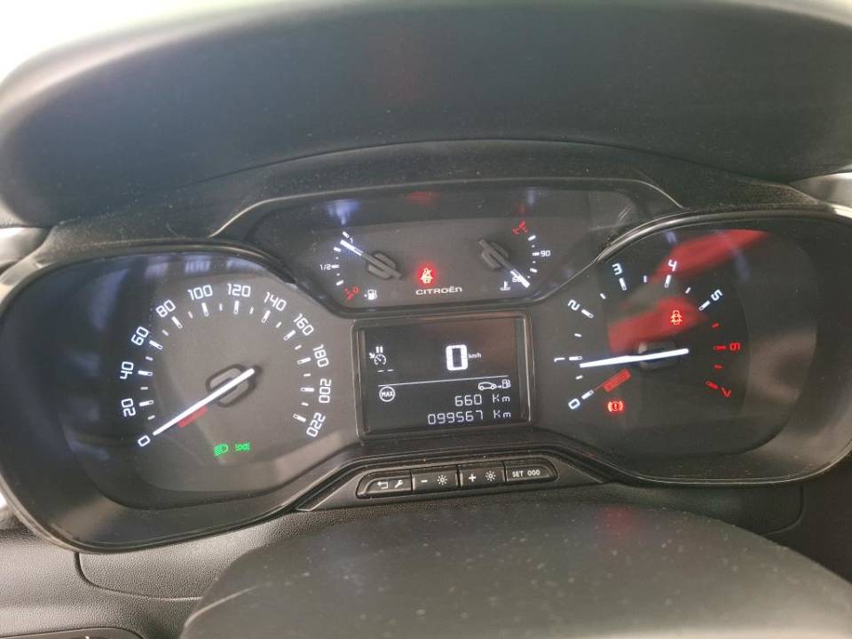 Fotografija za 2871 Citroen C3 1.2PureTECH