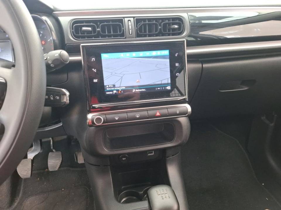 Fotografija za 2871 Citroen C3 1.2PureTECH