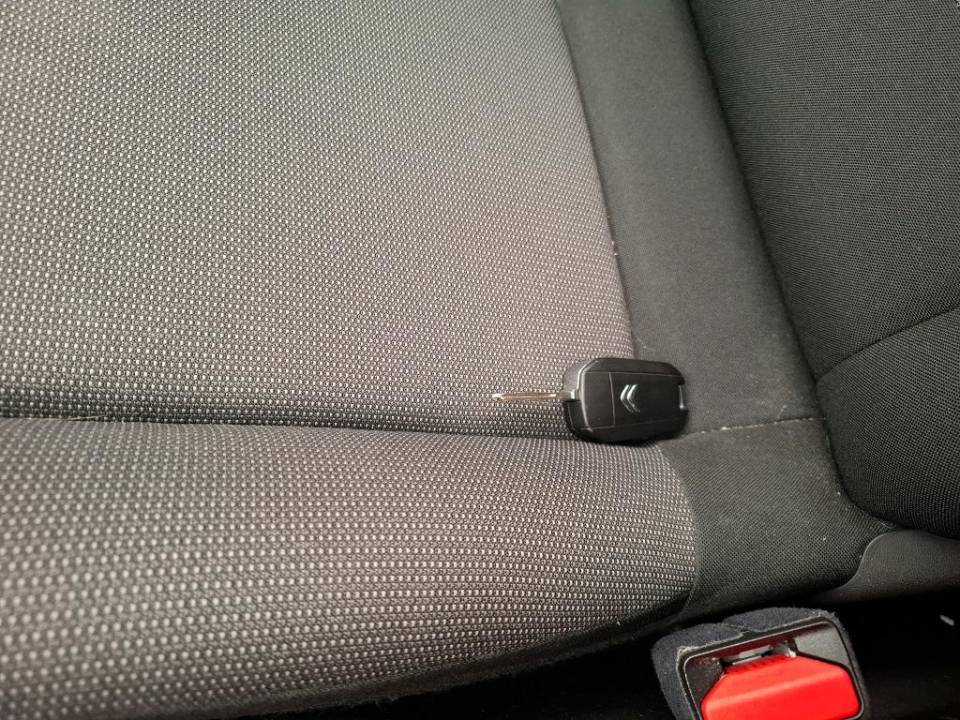 Fotografija za 2871 Citroen C3 1.2PureTECH