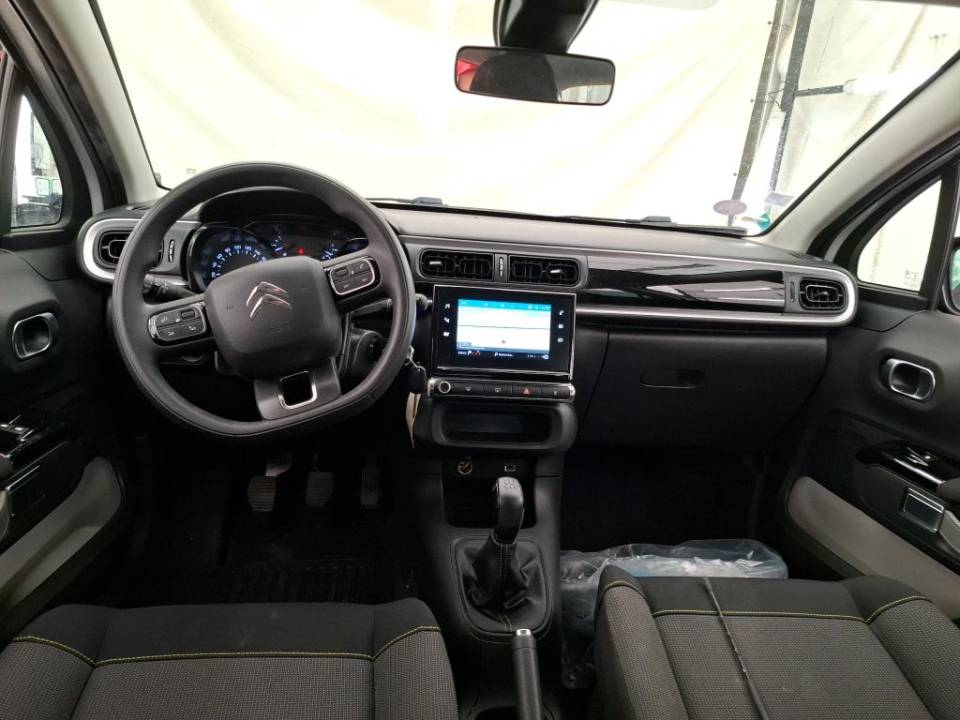 Fotografija za 2872 Citroen C3 1.2PureTECH