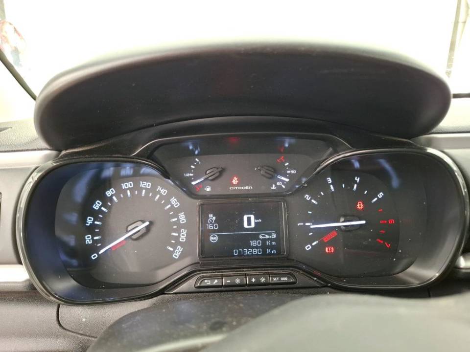 Fotografija za 2872 Citroen C3 1.2PureTECH