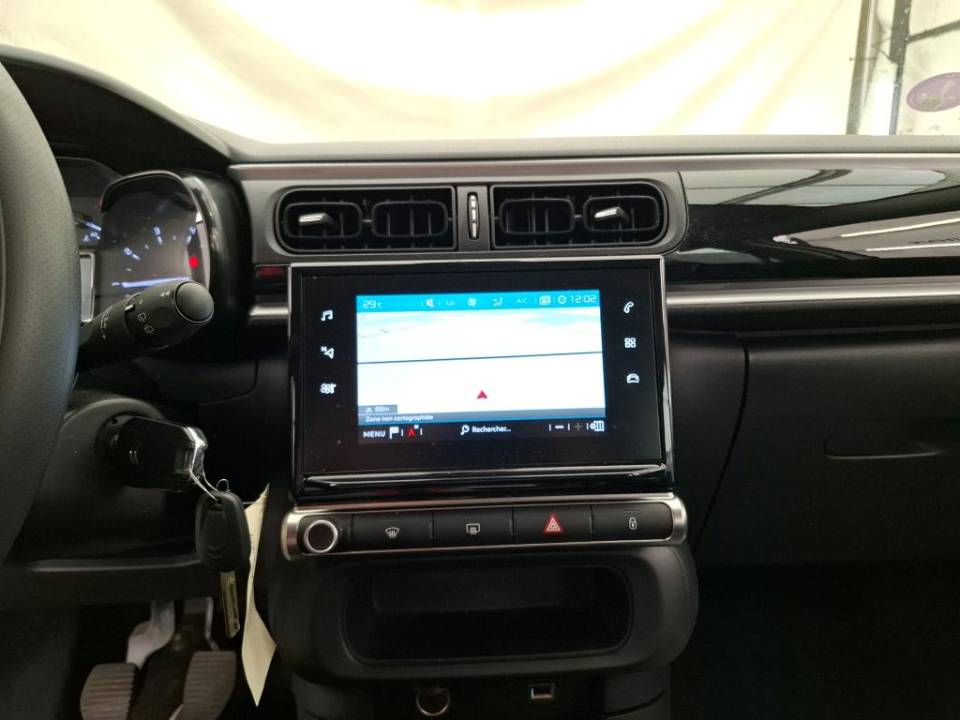 Fotografija za 2872 Citroen C3 1.2PureTECH