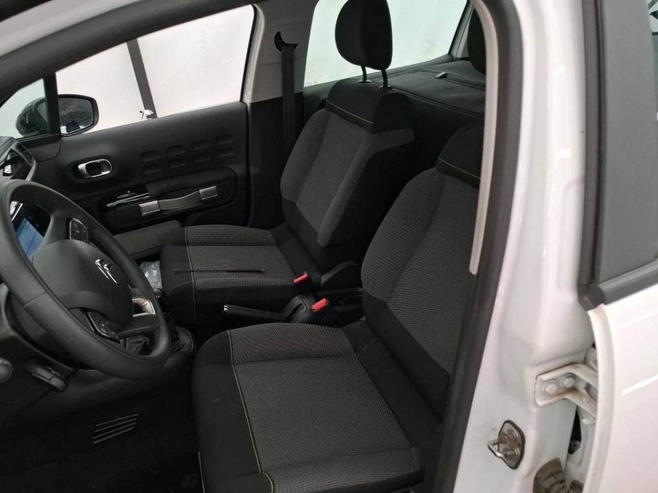 Fotografija za 2872 Citroen C3 1.2PureTECH